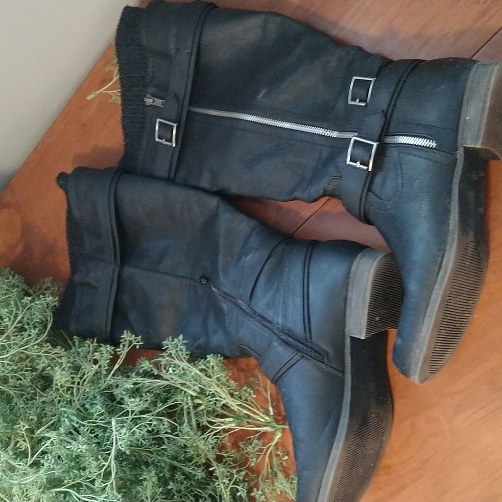 Size 11 boots